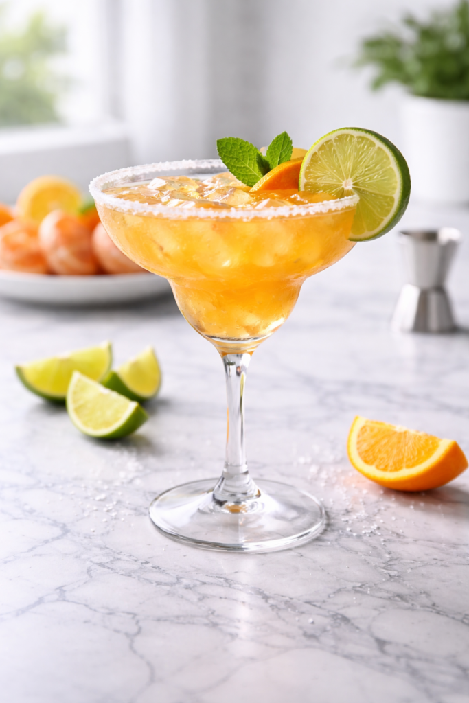 Red Lobster Margarita Recipe