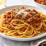 Ina Garten’s Bolognese Sauce Recipe