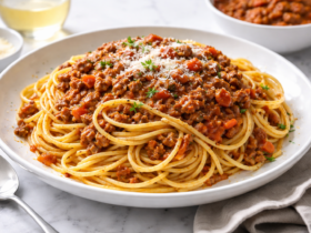 Ina Garten’s Bolognese Sauce Recipe