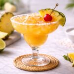Cheddars Maui Margarita Recipe