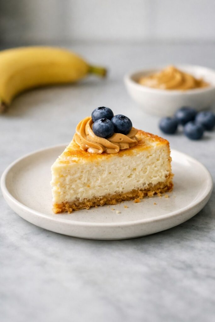 Cheesecake Recipe for Dogs