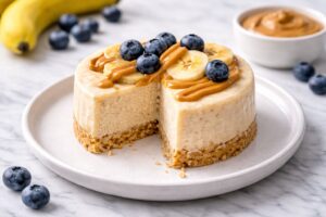 Cheesecake Recipe for Dogs