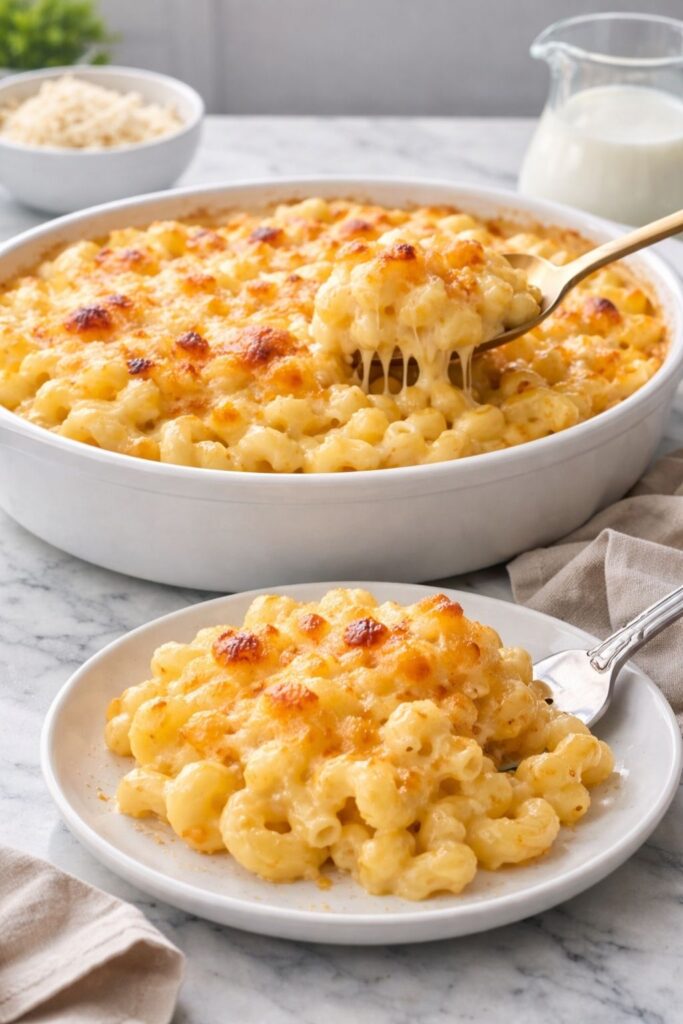 Chick-fil-A Mac and Cheese