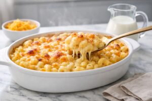 Chick-fil-A Mac and Cheese