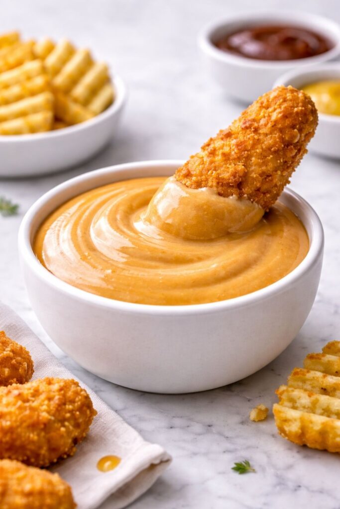Chick-fil-A Sauce Recipe