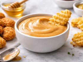 Chick-fil-A Sauce Recipe
