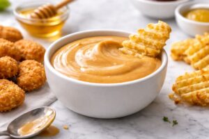 Chick-fil-A Sauce Recipe