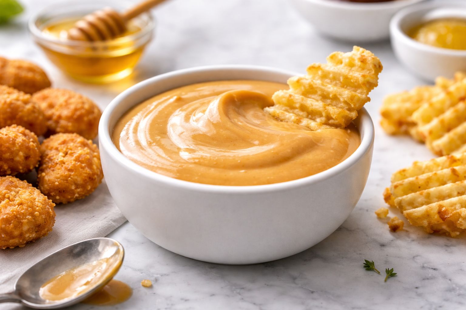 Chick-fil-A Sauce Recipe