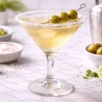 Chuy’s Mexican Martini Recipe