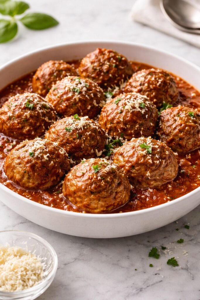 Costco Meatballs Recipe