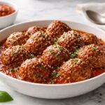 Costco Meatballs Recipe