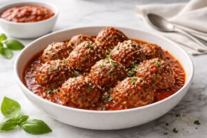 Costco Meatballs Recipe