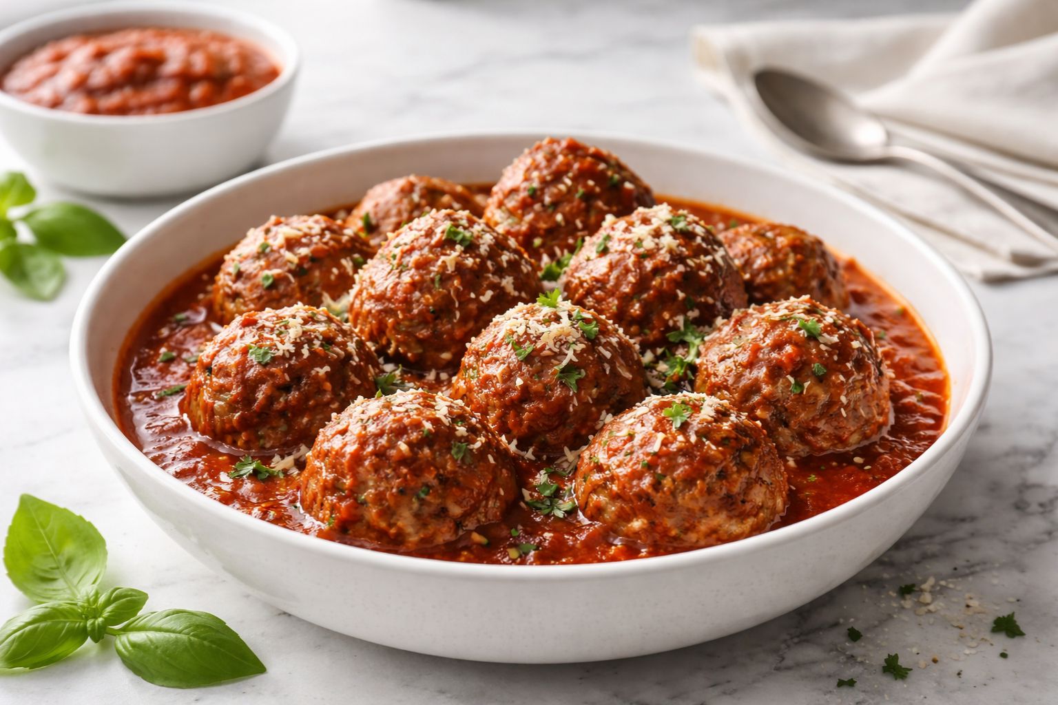 Costco Meatballs Recipe