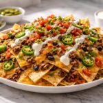 Denny’s Nachos Recipe