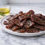 Dill Pickle Jerky Recipe