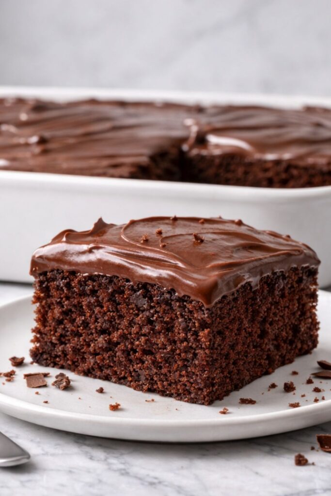 Dobash Cake Recipe