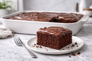 Dobash Cake Recipe