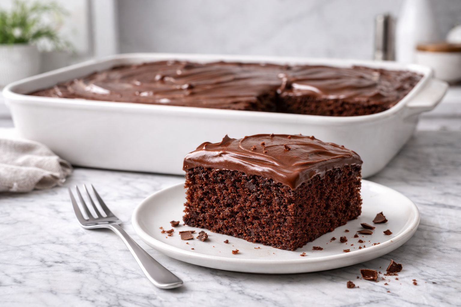 Dobash Cake Recipe