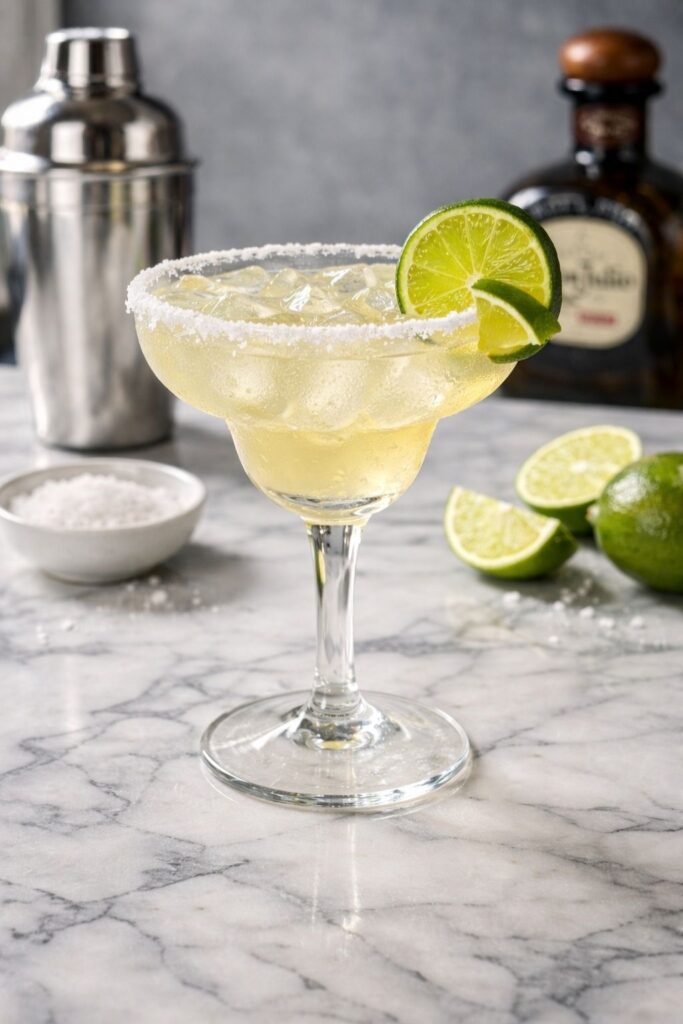 Don Julio Margarita Recipe