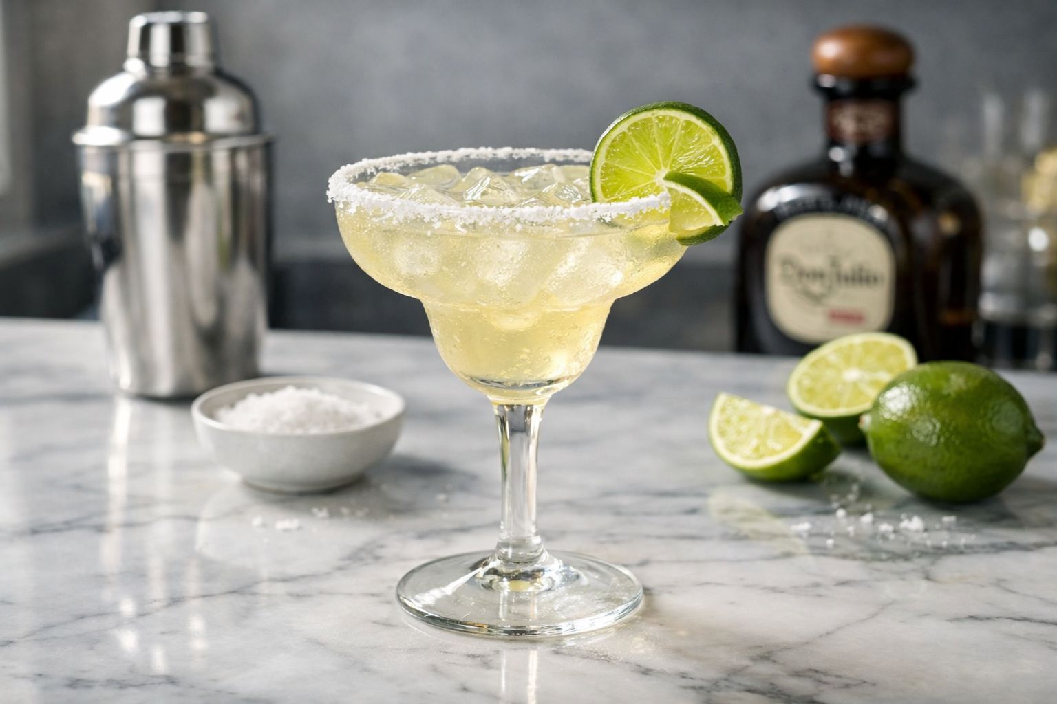 Don Julio Margarita Recipe