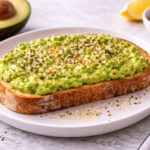 Dunkin Donuts Avocado Toast Recipe