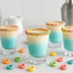 Fruit Loop Shot Recipe