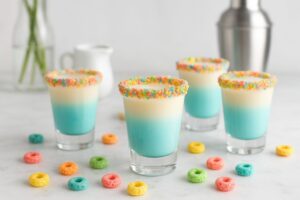 Fruit Loop Shot Recipe