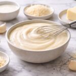 Hello Fresh Cream Sauce Base Recipe