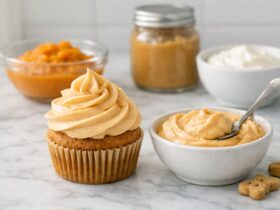 Homemade Dog Frosting Recipe