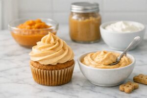 Homemade Dog Frosting Recipe