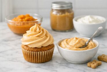 Homemade Dog Frosting Recipe