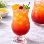 Italian Rum Punch Recipe