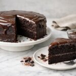 Linda’s Fudge Cake Recipe