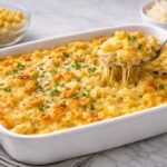Macaroni Grill Mac And Cheese Recipe
