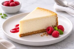 Maggiano’s Cheesecake Recipe