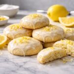 Maggiano’s Lemon Cookies Recipe
