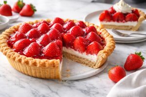 Marie Callender’s Strawberry Pie