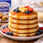 Martha White Muffin Mix Pancakes Recipe