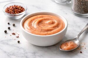 McDonalds Spicy Pepper Sauce Recipe