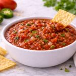 Mrs Wages Salsa Mix Recipe