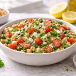 Nish Nosh Salad Recipe