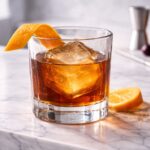 Old Overholt Cocktail Recipe