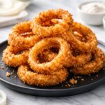 Onion Rings Recipe