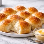 Ozzie Rolls Recipe