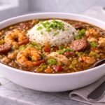 Pappadeaux Gumbo Recipe