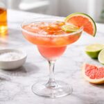 Pink Cadillac Margarita Recipe