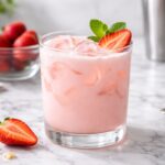 Pink Rabbit Drink