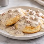 Pioneer Woman Sausage Gravy Recipe