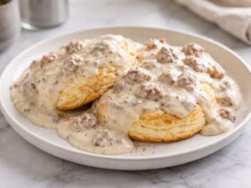 Pioneer Woman Sausage Gravy Recipe