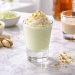 Pistachio Shot Recipe